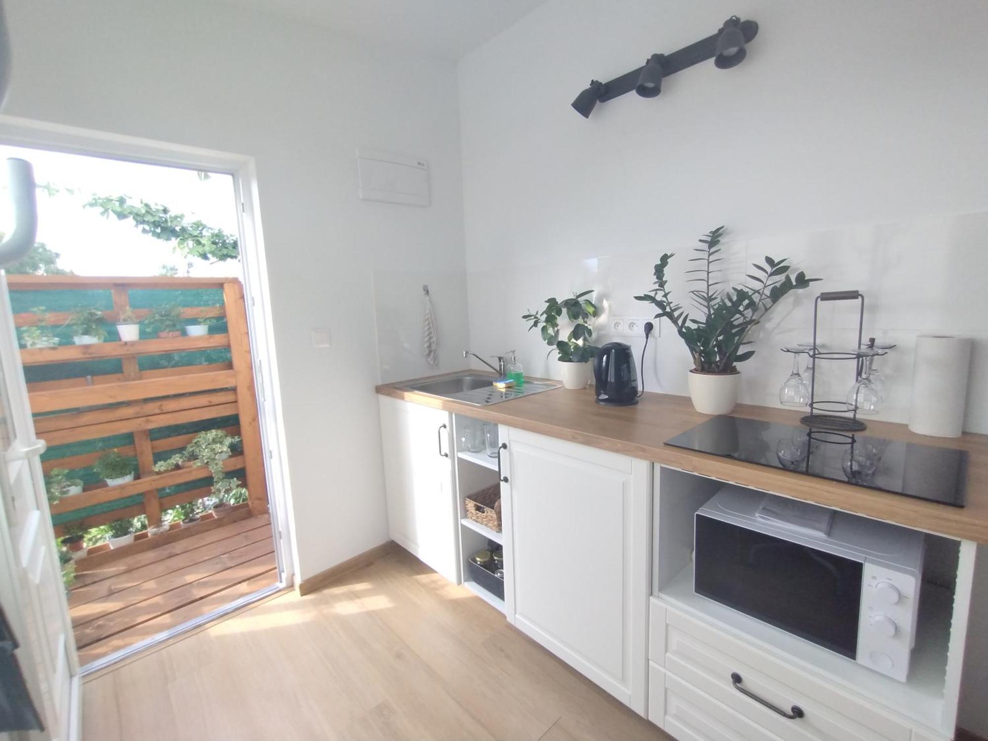 Attic Apartment Catnip ブラチスラヴァ エクステリア 写真